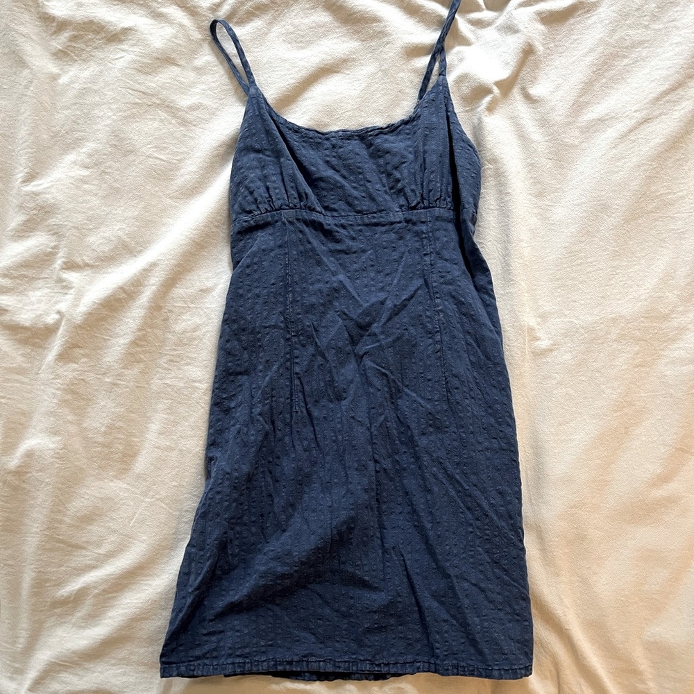 mini body con dress, size M